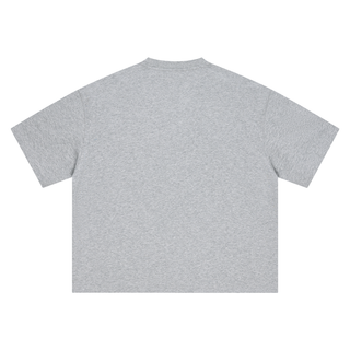 Boxy Oversized T-Shirt