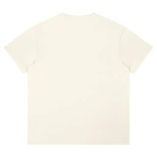 Unisex Regular Fit Coolmax T-Shirt