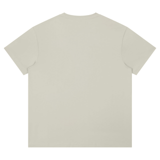 Unisex Regular Fit Coolmax T-Shirt