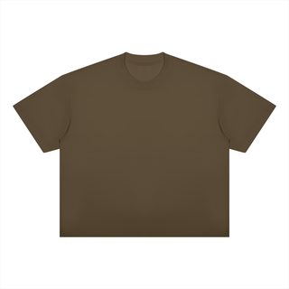 Unisex Boxy Drop Shoulder T-Shirt