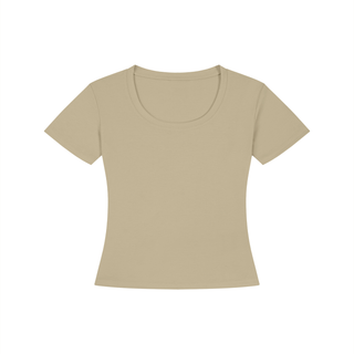 Women's Tencel Baby T-Shirt