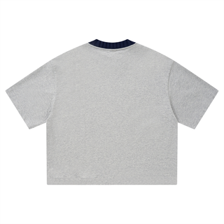Unisex Heavyweight Boxy T-Shirt