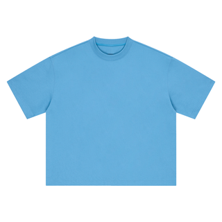 Boxy Oversized T-Shirt