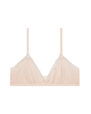 Cotton Bamboo Bralette