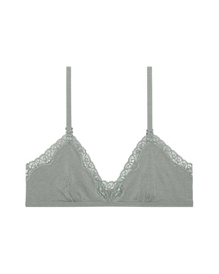 Cotton Bamboo Bralette