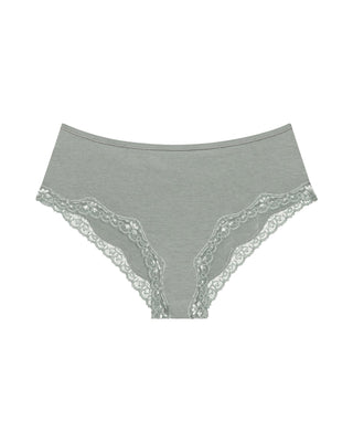 Cotton Bamboo Cheeky Hipster