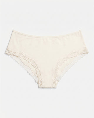 Cotton Bamboo Cheeky Hipster