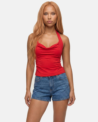 The Halter Cami