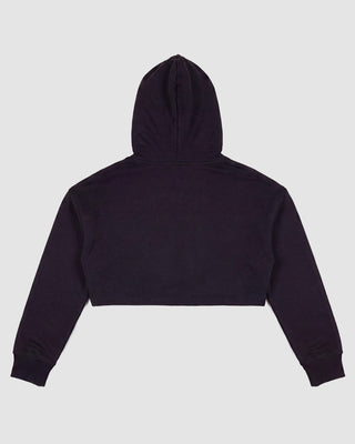 Super Crop Hoodie Shrug