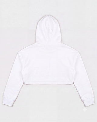 Super Crop Hoodie Shrug