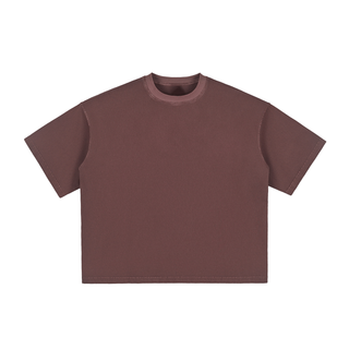 Vintage Washed Boxy T-Shirt