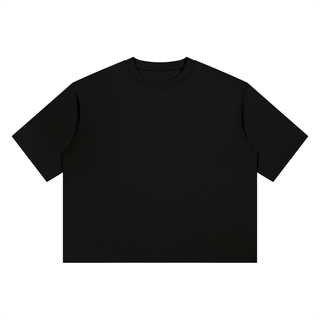 Unisex Heavyweight Boxy T-Shirt
