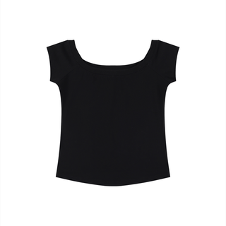 Women's Color Block Raglan Baby T-Shirt