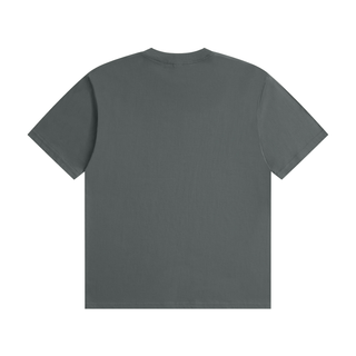 Unisex Seamless Cotton T-Shirt