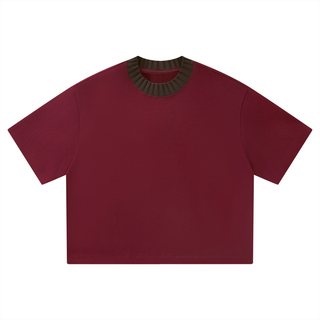 Unisex Heavyweight Boxy T-Shirt