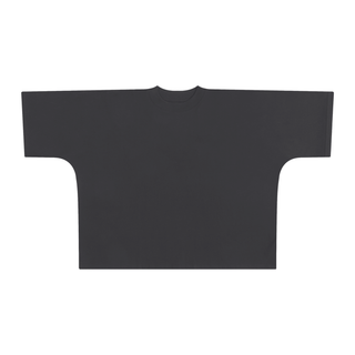 Oversized One-Piece Boxy T-Shirt