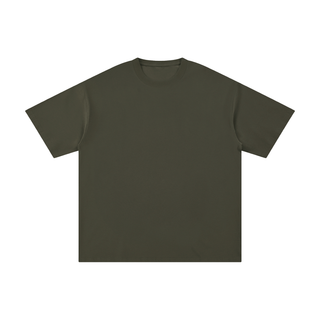 Unisex Pure Cotton T-Shirt