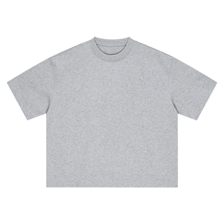 Boxy Oversized T-Shirt
