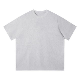 Unisex Quick-Dry Relaxed Fit T-Shirt