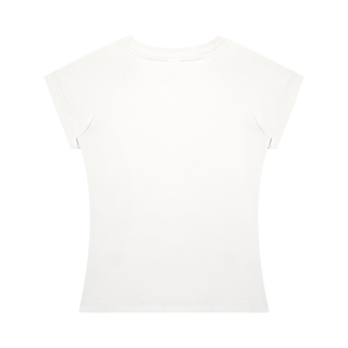 Women’s Slim Raglan T-Shirt