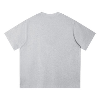 Unisex Quick-Dry Relaxed Fit T-Shirt