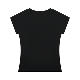 Women’s Slim Raglan T-Shirt