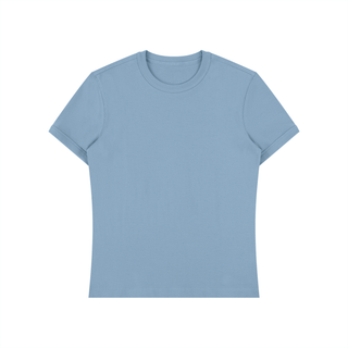 Unisex Heavyweight Slim Fit T-Shirt
