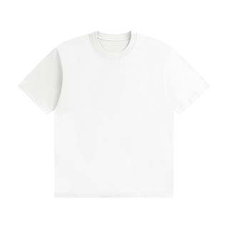 Unisex Seamless Cotton T-Shirt