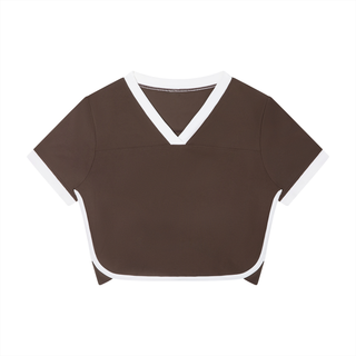 Women’s Color Block Performance T-Shirt