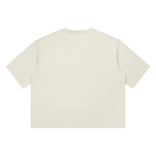 Unisex Heavyweight Boxy T-Shirt