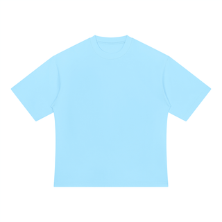 Unisex Heavyweight Oversized T-Shirt