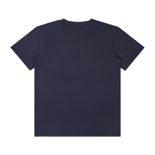 Unisex Classic Crew Neck Cotton T-Shirt