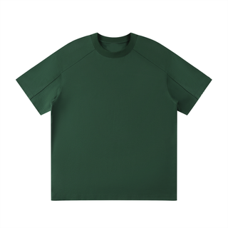 Unisex Raglan Sleeve T-Shirt