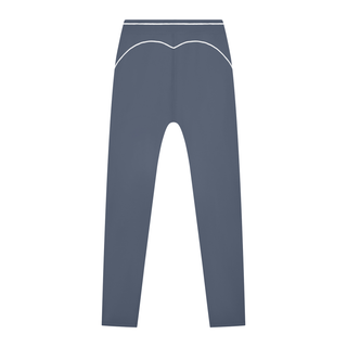 High-Waist Contour Legging
