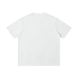 Unisex Loose Drop Shoulder T-Shirt