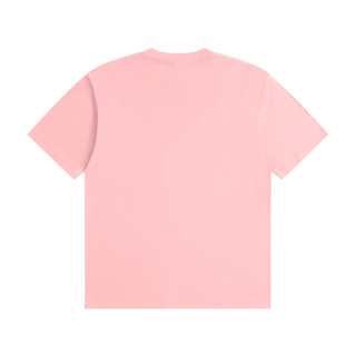 Unisex Seamless Cotton T-Shirt