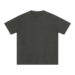 Unisex Vintage Wash Boxy T-Shirt