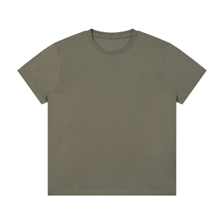 Unisex Quick Dry Regular Fit T-Shirt