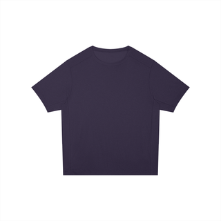 Unisex Lightweight Crewneck T-Shirt