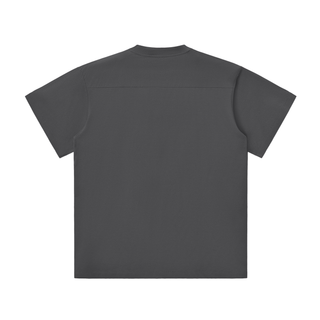 Unisex Lightweight Oversized T-Shirt