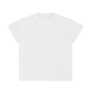 Lightweight Cotton Classic Fit T-Shirt