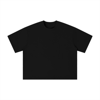 Unisex Boxy Oversized T-Shirt
