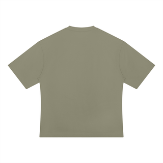 Unisex Heavyweight Oversized T-Shirt