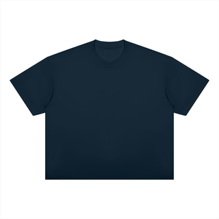 Unisex Boxy Drop Shoulder T-Shirt