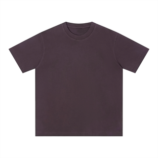 Unisex Vintage Wash Boxy T-Shirt