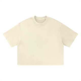 Unisex Heavyweight Boxy T-Shirt