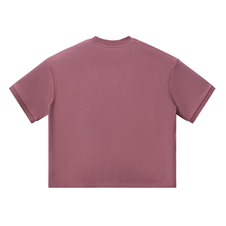 Unisex Heavyweight Boxy T-Shirt