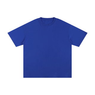 Unisex Pure Cotton T-Shirt