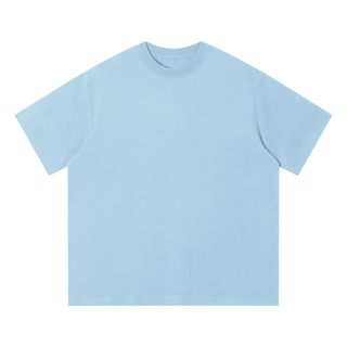 Unisex Quick-Dry Relaxed Fit T-Shirt