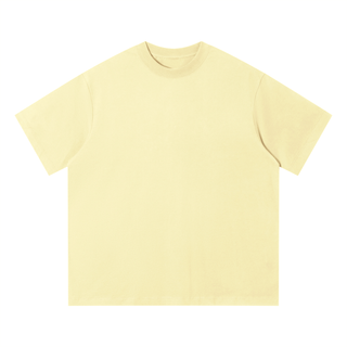 Unisex Quick-Dry Relaxed Fit T-Shirt